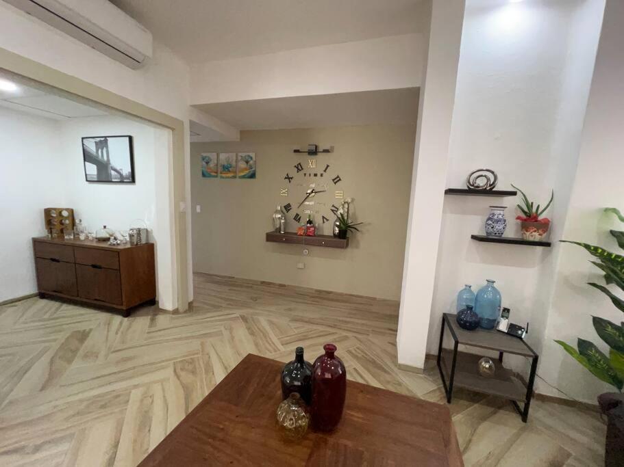 شقة Casa Copan كانكون المظهر الخارجي الصورة