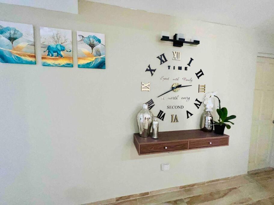 شقة Casa Copan كانكون المظهر الخارجي الصورة